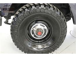 1986 Toyota Land Cruiser FJ (CC-1353190) for sale in Denver , Colorado