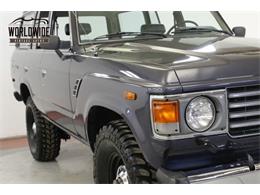 1986 Toyota Land Cruiser FJ (CC-1353190) for sale in Denver , Colorado