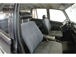 1986 Toyota Land Cruiser FJ (CC-1353190) for sale in Denver , Colorado