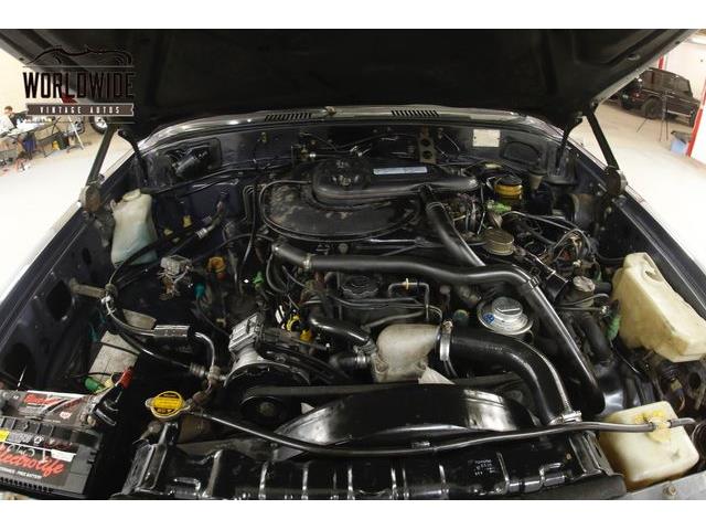 1986 Toyota Land Cruiser FJ (CC-1353190) for sale in Denver , Colorado