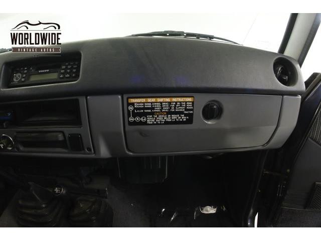 1986 Toyota Land Cruiser FJ (CC-1353190) for sale in Denver , Colorado