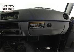1986 Toyota Land Cruiser FJ (CC-1353190) for sale in Denver , Colorado