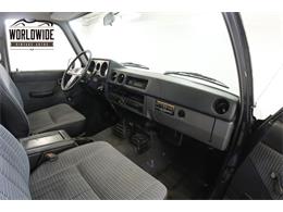 1986 Toyota Land Cruiser FJ (CC-1353190) for sale in Denver , Colorado