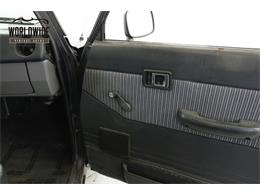 1986 Toyota Land Cruiser FJ (CC-1353190) for sale in Denver , Colorado