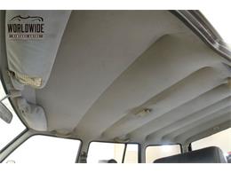 1986 Toyota Land Cruiser FJ (CC-1353190) for sale in Denver , Colorado