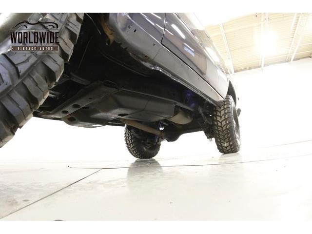 1986 Toyota Land Cruiser FJ (CC-1353190) for sale in Denver , Colorado