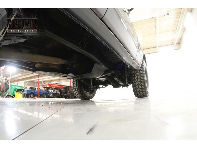 1986 Toyota Land Cruiser FJ (CC-1353190) for sale in Denver , Colorado