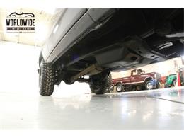 1986 Toyota Land Cruiser FJ (CC-1353190) for sale in Denver , Colorado