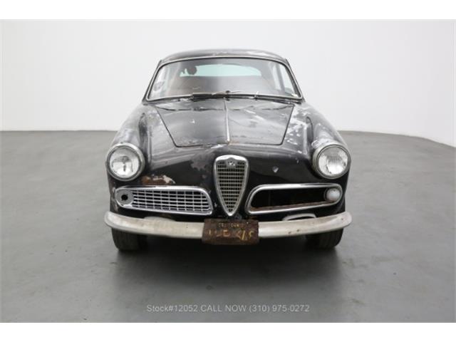 1961 Alfa Romeo Giulietta Sprint (CC-1353211) for sale in Beverly Hills, California