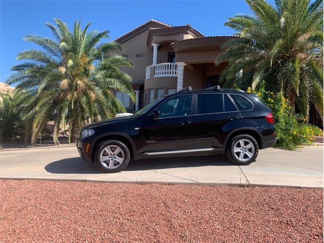 2012 BMW X5 (CC-1353220) for sale in Punta Gorda, Florida