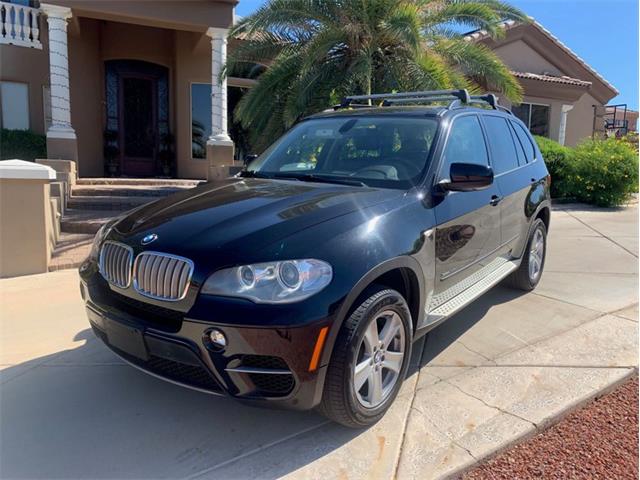 2012 BMW X5 (CC-1353220) for sale in Punta Gorda, Florida