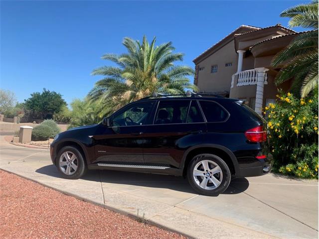 2012 BMW X5 (CC-1353220) for sale in Punta Gorda, Florida
