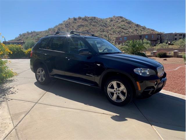 2012 BMW X5 (CC-1353220) for sale in Punta Gorda, Florida