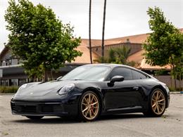 2020 Porsche 911 (CC-1353231) for sale in Marina Del Rey, California