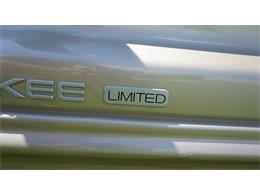 1999 Jeep Grand Cherokee (CC-1353239) for sale in Clarence, Iowa