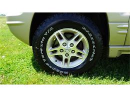 1999 Jeep Grand Cherokee (CC-1353239) for sale in Clarence, Iowa