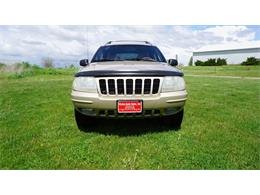 1999 Jeep Grand Cherokee (CC-1353239) for sale in Clarence, Iowa