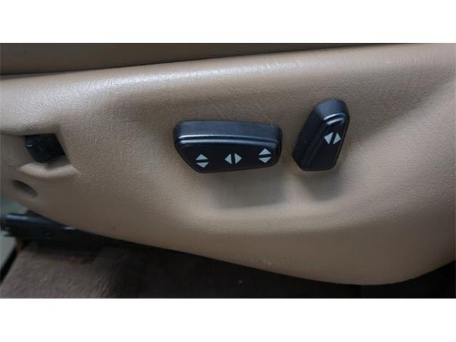 1999 Jeep Grand Cherokee (CC-1353239) for sale in Clarence, Iowa