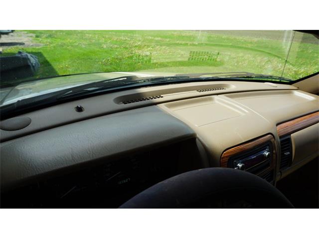 1999 Jeep Grand Cherokee (CC-1353239) for sale in Clarence, Iowa