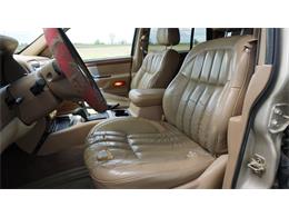 1999 Jeep Grand Cherokee (CC-1353239) for sale in Clarence, Iowa
