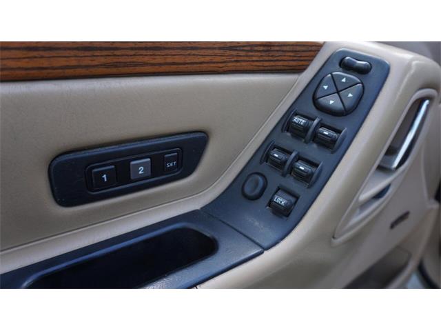 1999 Jeep Grand Cherokee (CC-1353239) for sale in Clarence, Iowa
