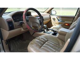 1999 Jeep Grand Cherokee (CC-1353239) for sale in Clarence, Iowa