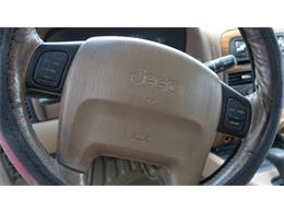 1999 Jeep Grand Cherokee (CC-1353239) for sale in Clarence, Iowa