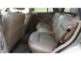 1999 Jeep Grand Cherokee (CC-1353239) for sale in Clarence, Iowa