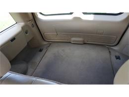 1999 Jeep Grand Cherokee (CC-1353239) for sale in Clarence, Iowa