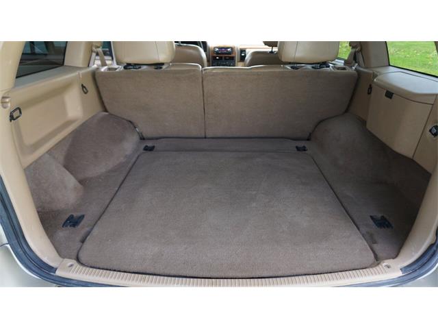 1999 Jeep Grand Cherokee (CC-1353239) for sale in Clarence, Iowa