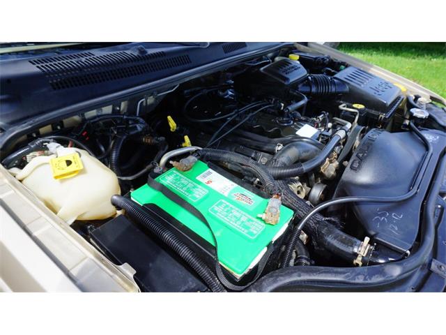 1999 Jeep Grand Cherokee (CC-1353239) for sale in Clarence, Iowa