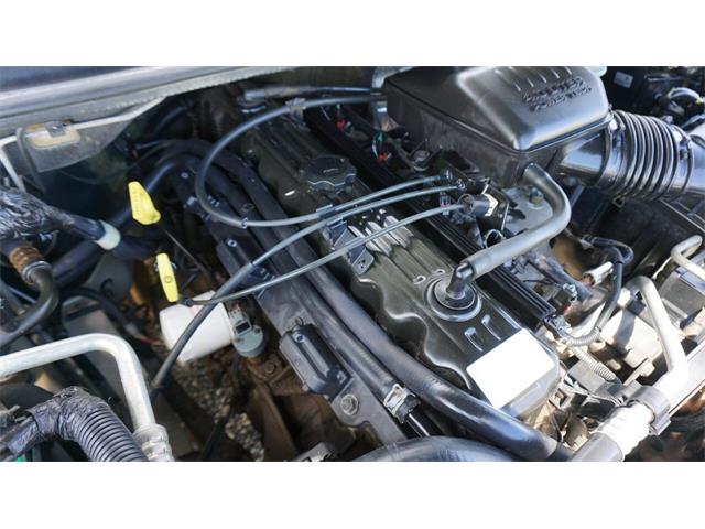 1999 Jeep Grand Cherokee (CC-1353239) for sale in Clarence, Iowa