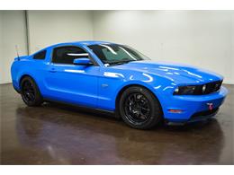 2010 Ford Mustang (CC-1353277) for sale in Sherman, Texas