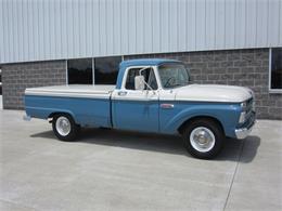1965 Ford F250 (CC-1353288) for sale in Greenwood, Indiana