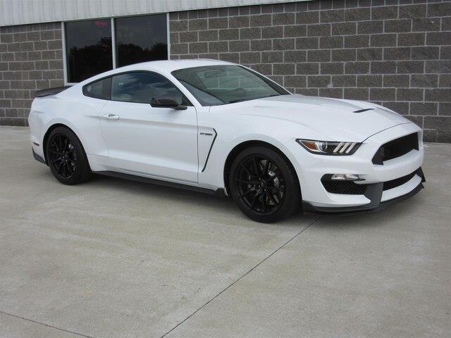 2017 Ford Mustang (CC-1353289) for sale in Greenwood, Indiana