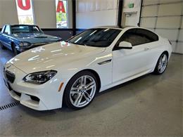 2013 BMW 6 Series (CC-1353300) for sale in Bend, Oregon