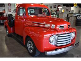 1950 Ford F100 (CC-1353303) for sale in Payson, Arizona