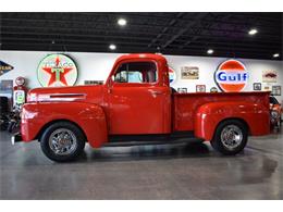 1950 Ford F100 (CC-1353303) for sale in Payson, Arizona