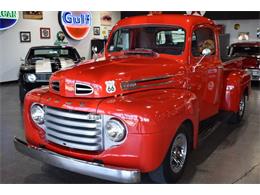 1950 Ford F100 (CC-1353303) for sale in Payson, Arizona