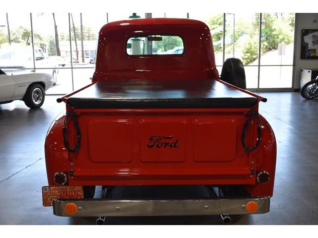 1950 Ford F100 (CC-1353303) for sale in Payson, Arizona