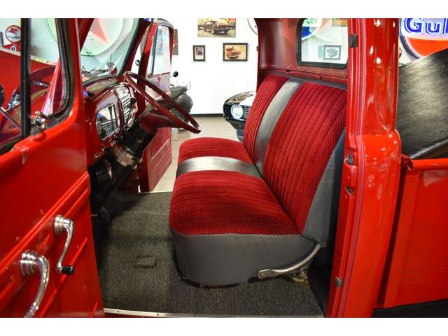 1950 Ford F100 (CC-1353303) for sale in Payson, Arizona