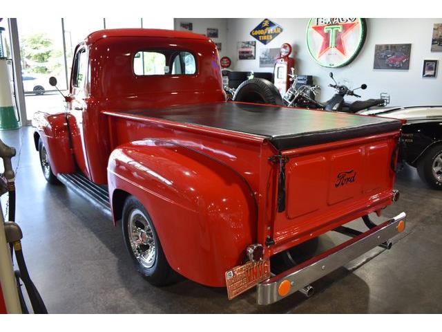 1950 Ford F100 (CC-1353303) for sale in Payson, Arizona