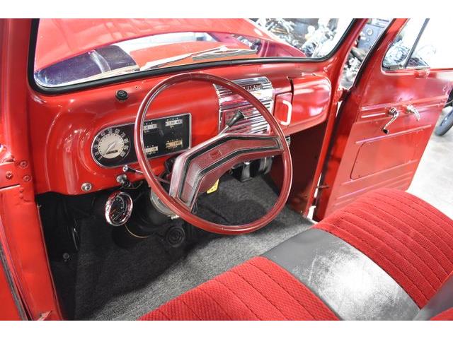 1950 Ford F100 (CC-1353303) for sale in Payson, Arizona