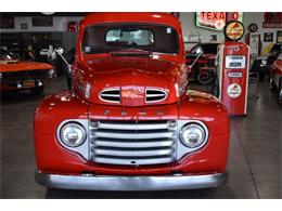 1950 Ford F100 (CC-1353303) for sale in Payson, Arizona