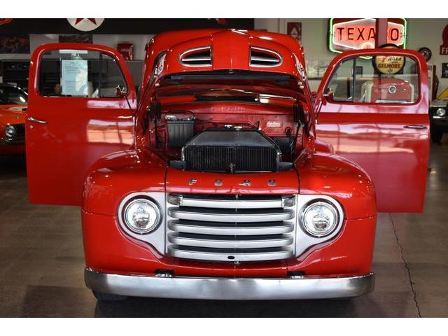 1950 Ford F100 (CC-1353303) for sale in Payson, Arizona
