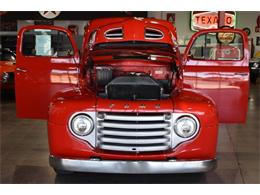 1950 Ford F100 (CC-1353303) for sale in Payson, Arizona