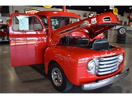 1950 Ford F100 (CC-1353303) for sale in Payson, Arizona