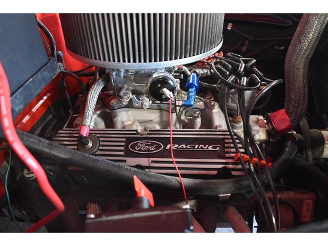 1950 Ford F100 (CC-1353303) for sale in Payson, Arizona