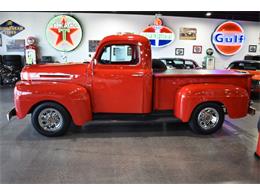 1950 Ford F100 (CC-1353303) for sale in Payson, Arizona