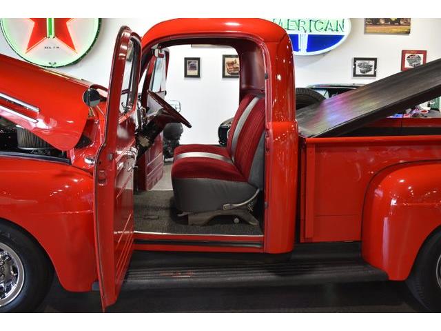 1950 Ford F100 (CC-1353303) for sale in Payson, Arizona